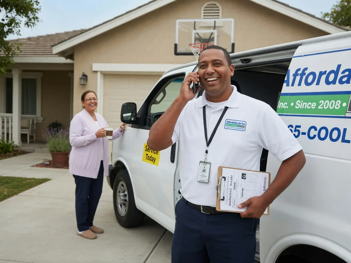 Central Ac Repair Dacono, CO FAQs